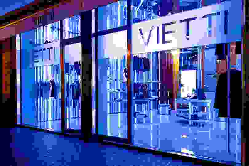 Vietti Concept Store
