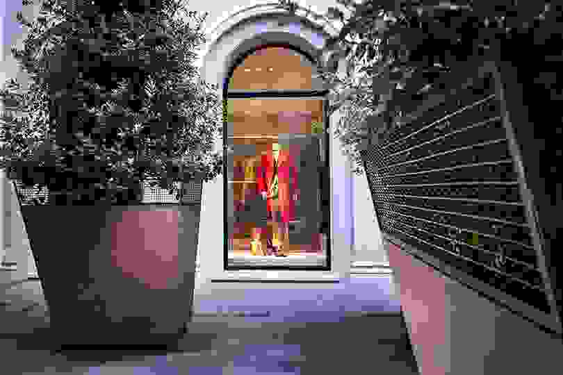 Bernardelli Donna & Uomo