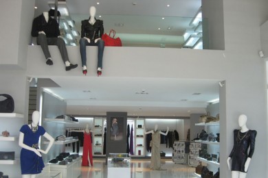 Studio 14 Casablanca