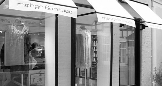 Mohge & Maude Aarhus