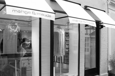 Mohge & Maude Aarhus