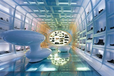 Shoebaloo PC Hooftstraat