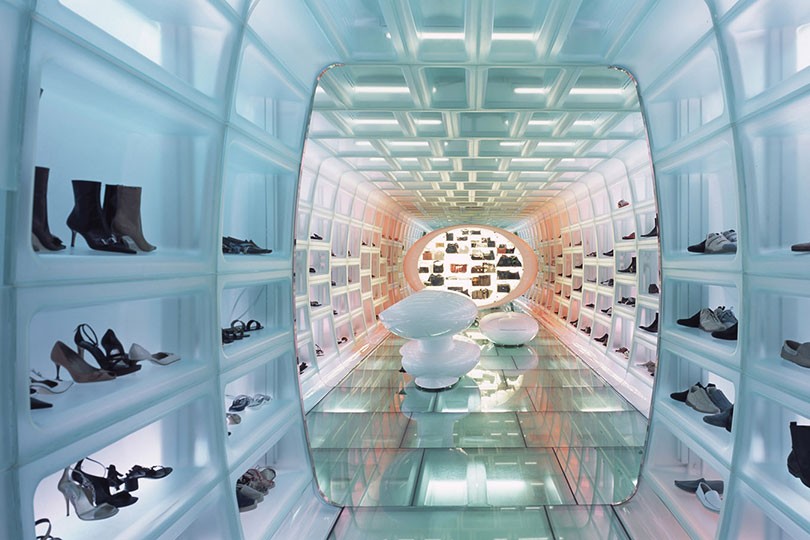 Shoebaloo - Shopping | Travel + Leisure