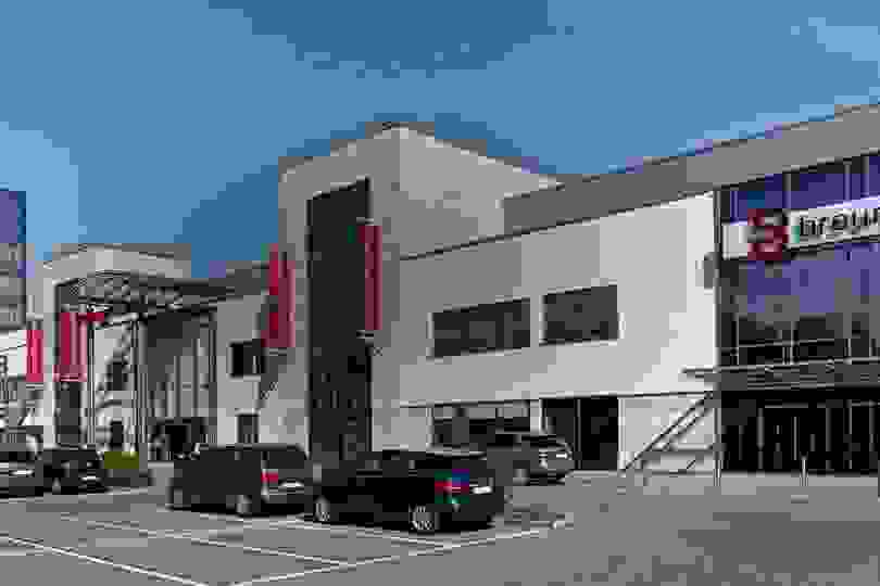 Breuninger Sindelfingen