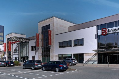 Breuninger Sindelfingen