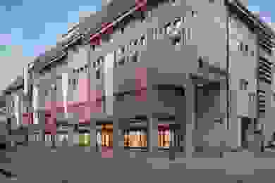 Breuninger Freiburg