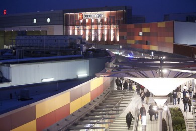 Breuninger Main Taunus