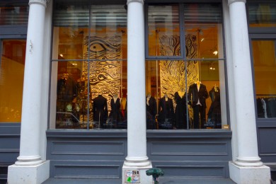 IF Soho