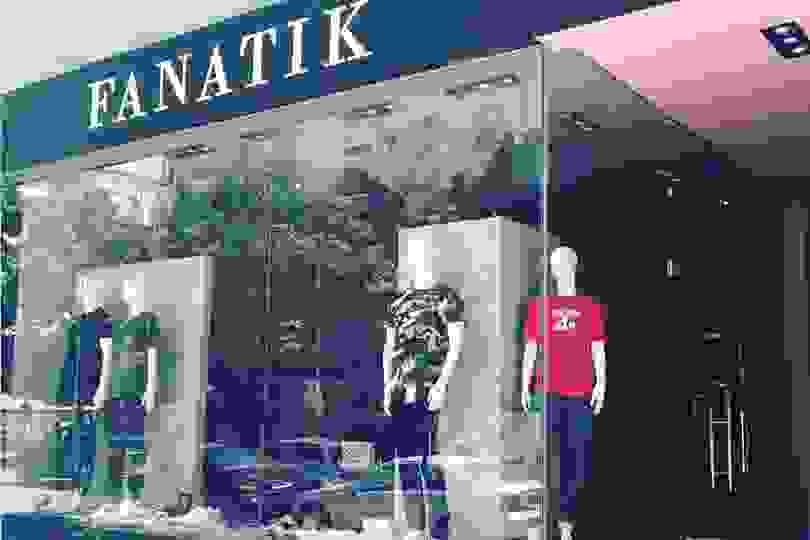 Fanatik Shop