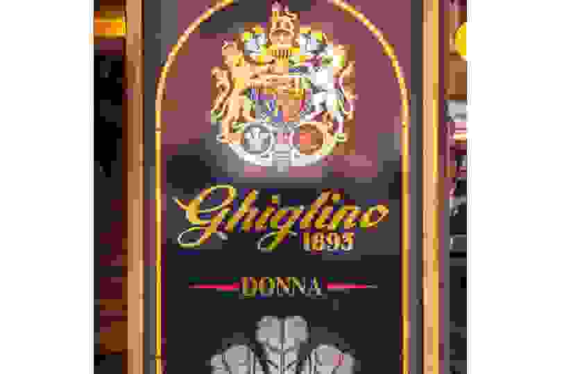 Ghiglino 1893 Loft