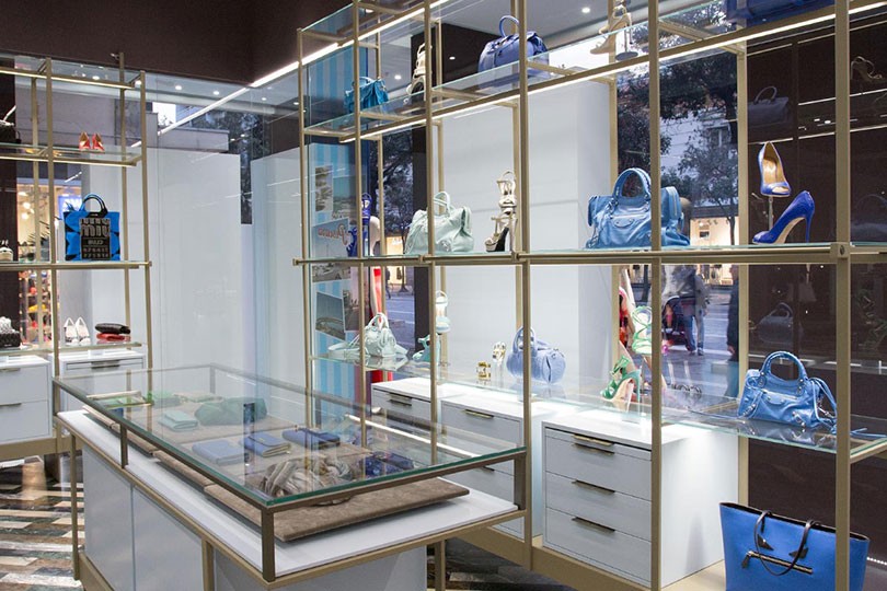 Coltorti Pescara - Clothing store in Pescara | YourShoppingMap.com