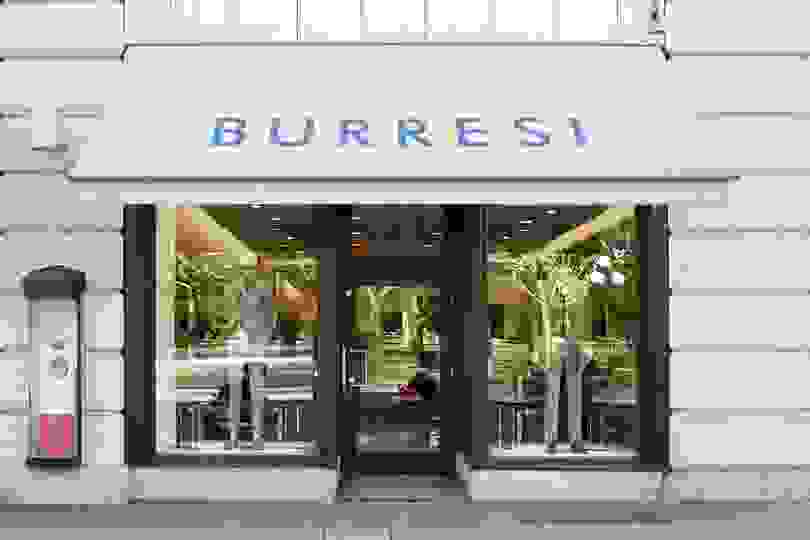 Burresi Uomo