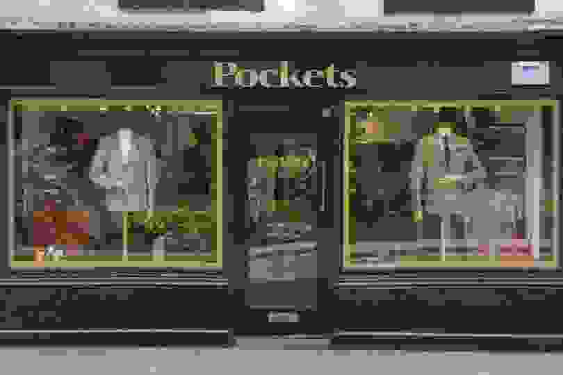 Pockets Worcester