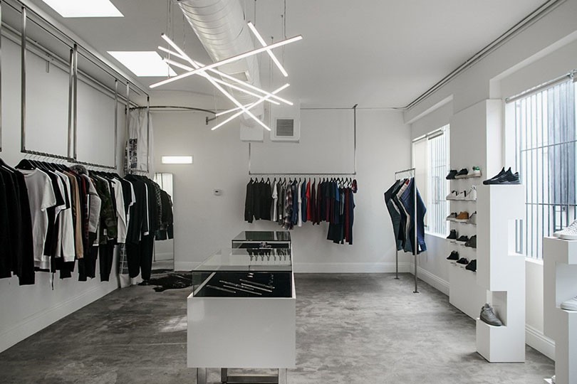 424 on Fairfax - Clothing store in Los Angeles | YourShoppingMap.com