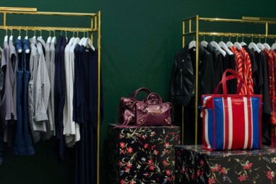 Harrolds Pacific Fair