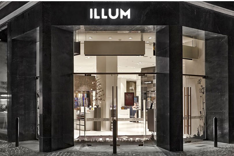 Diplomati afgår Redaktør Illum - Clothing store in Copenhagen | YourShoppingMap.com