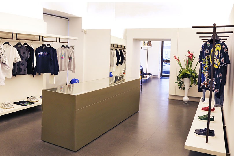 Umberto Giugliano Uomo