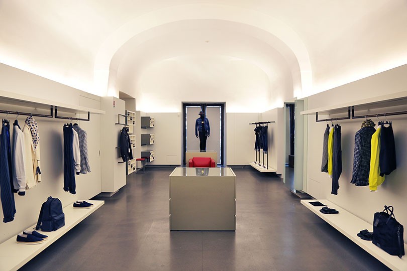 Umberto Giugliano Uomo