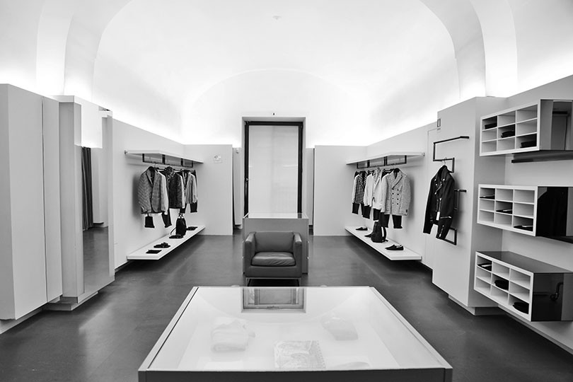 Umberto Giugliano Uomo