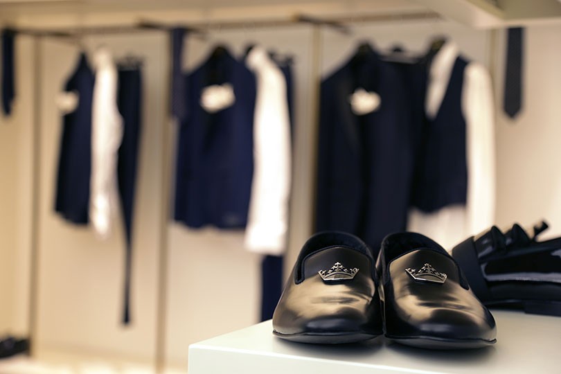 Umberto Giugliano Uomo