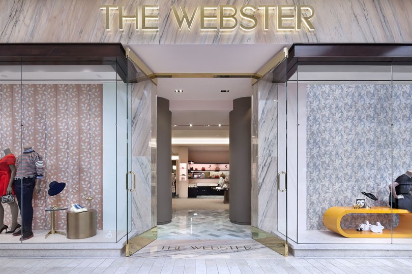 The Webster Costa Mesa