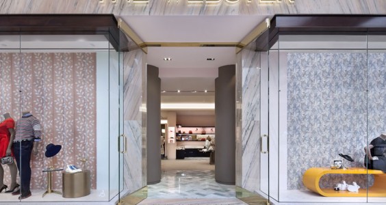 The Webster Costa Mesa