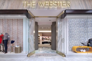 The Webster Costa Mesa