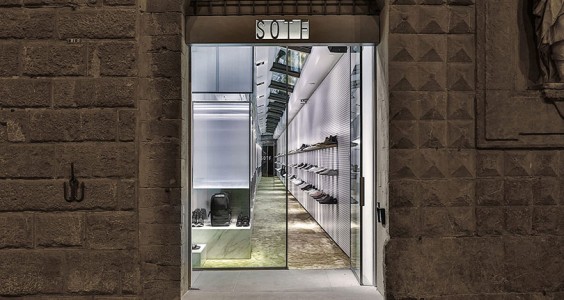 Sotf Firenze