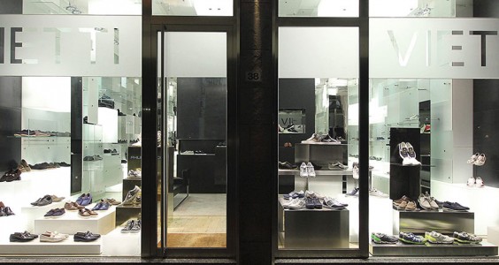 Vietti Arona Accessori