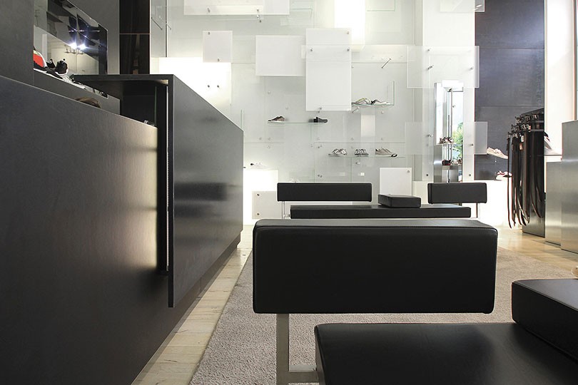 Vietti Arona Accessori