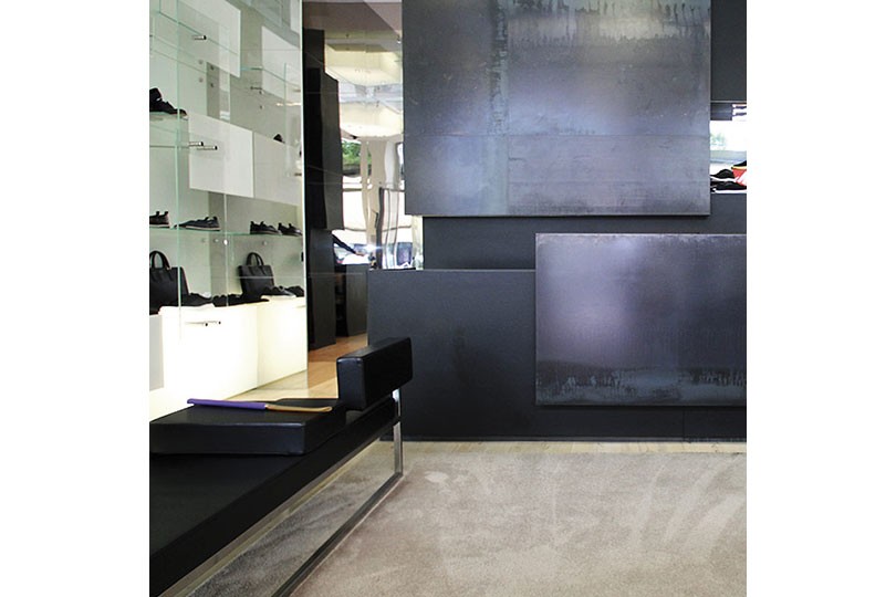 Vietti Arona Accessori