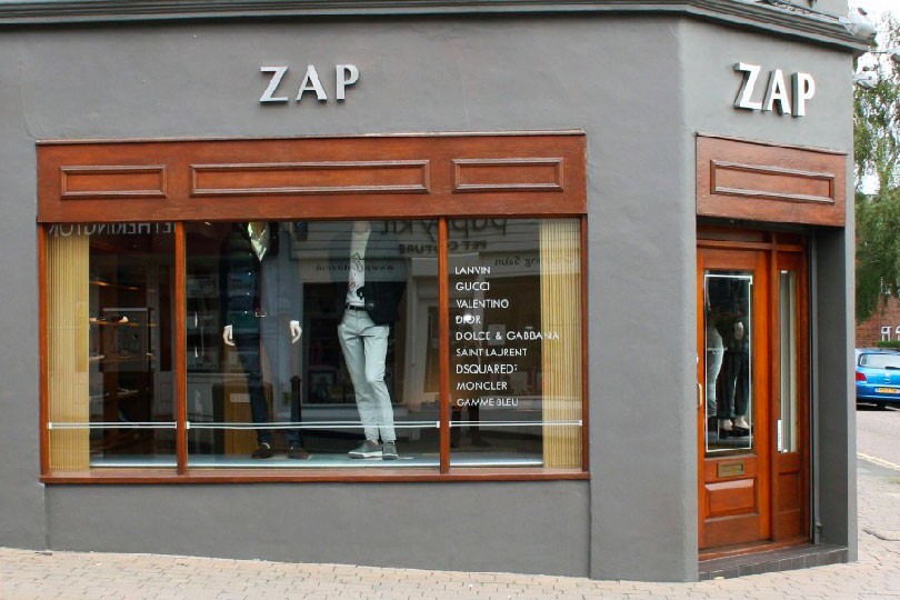 Zap