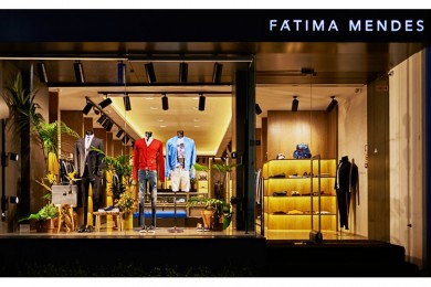 Fatima Mendes Mister