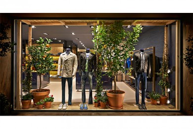 Fatima Mendes Mister