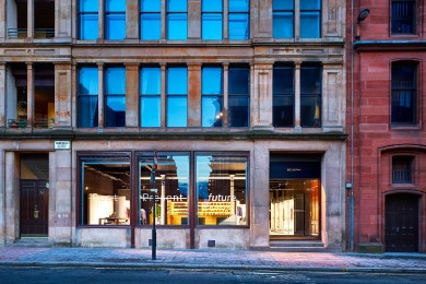 18montrose Glasgow