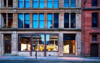 18montrose Glasgow