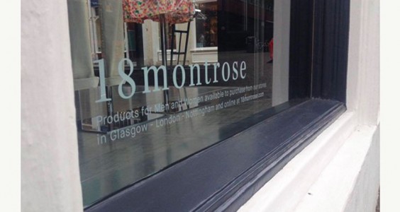 18montrose Nottingham