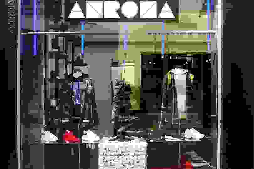 Anrosa