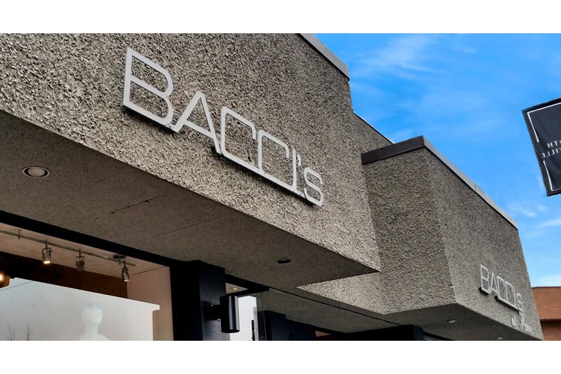 Bacci's