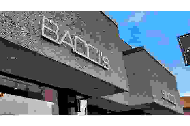 Bacci's