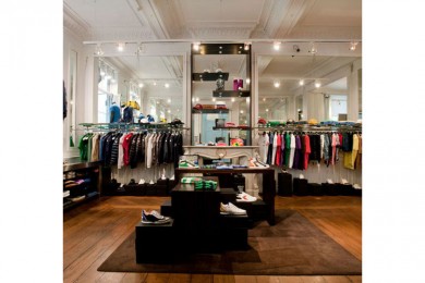 PL-Line Luxury Sportswear