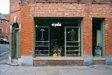 Oi Polloi Manchester