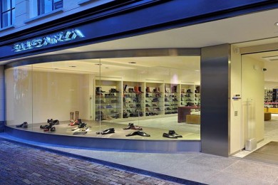 Eleganza Utrecht Shoes