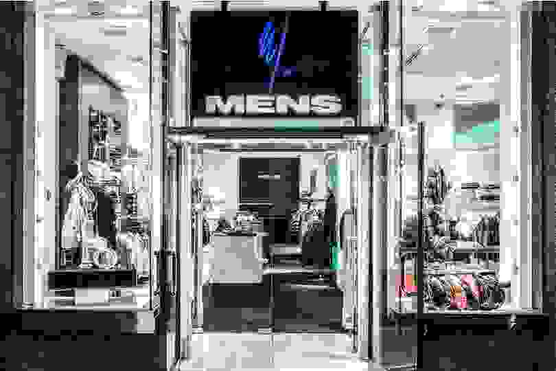 Mens