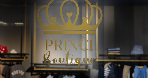 Princi Boutique