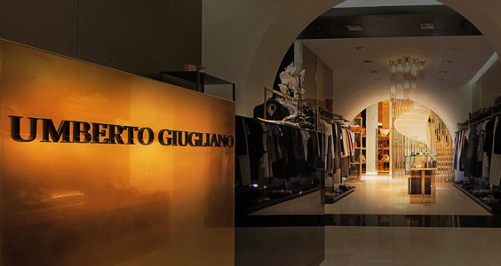 Umberto Giugliano Donna