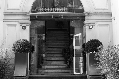 Boutique Cacciapuoti Giugliano