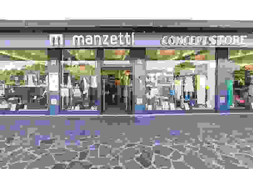 Manzetti Concept Store