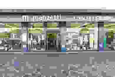 Manzetti Concept Store