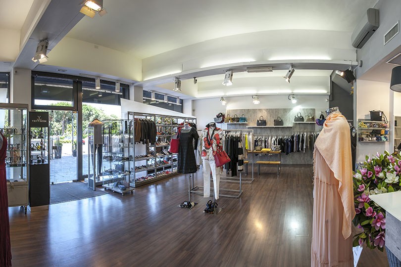 Manzetti Concept Store